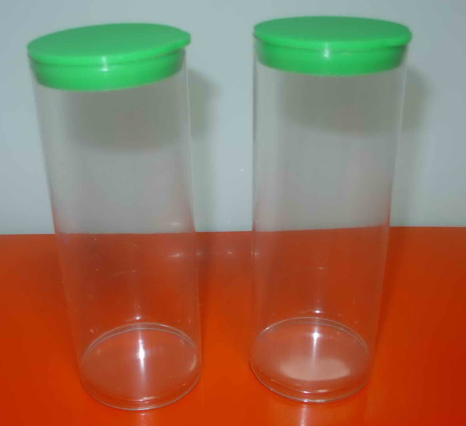 clear seamless packaging tubes,clear petg tubes,pvc tubes,pp tubes